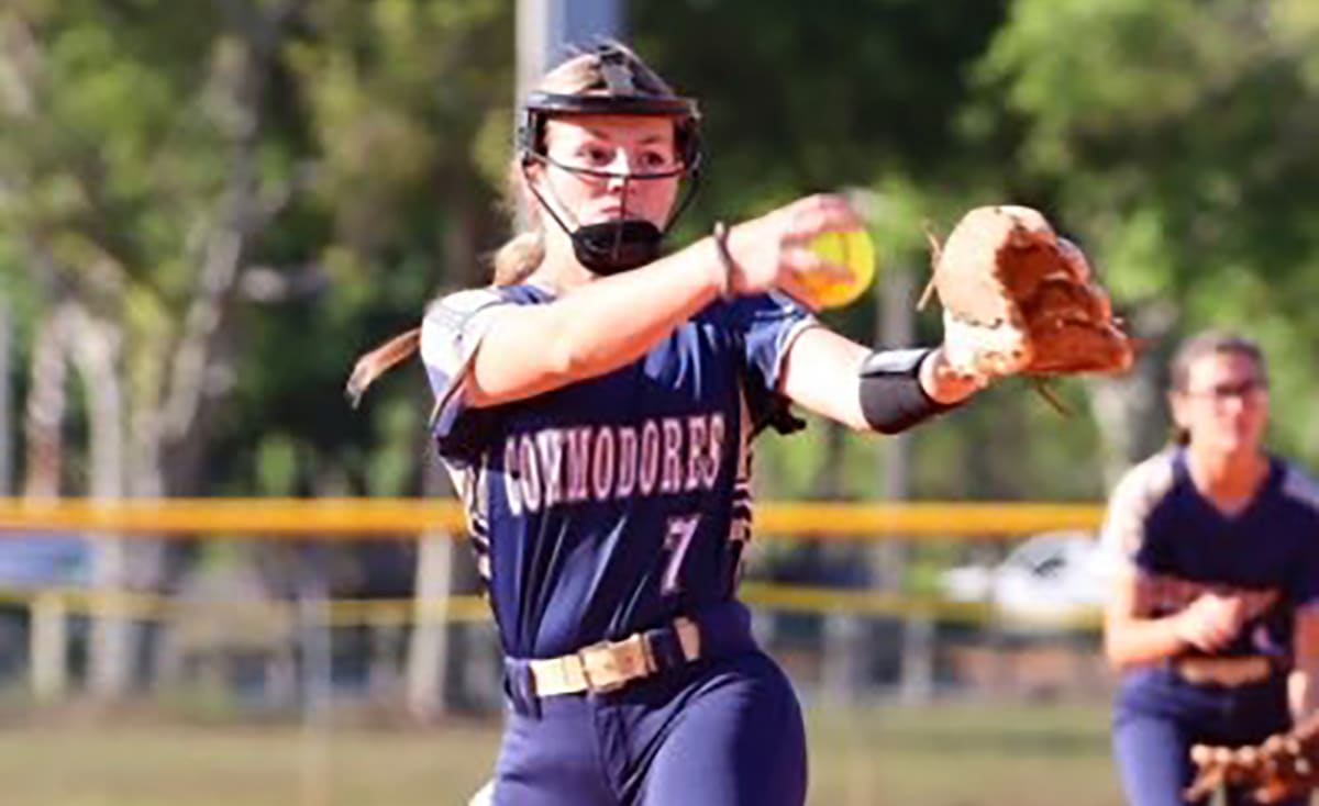Vote for the Best Central Florida Softball Player of the Week (3/12/2023)