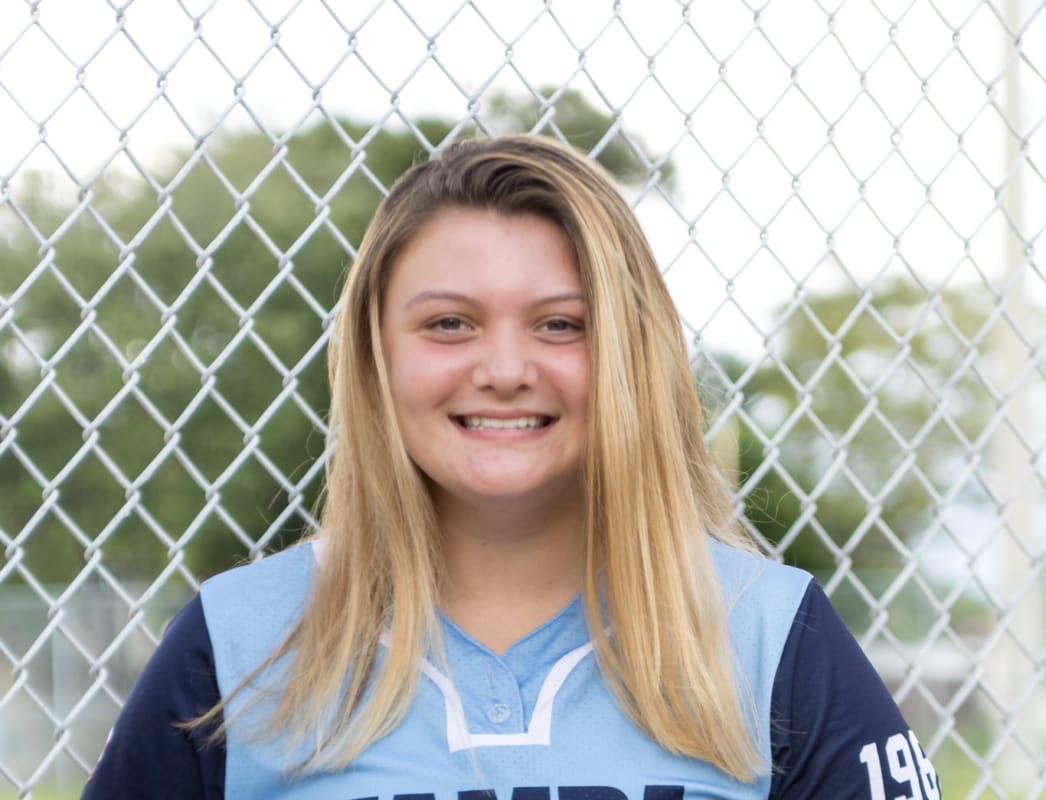 Top 10 Tampa Bay Softball Players Battling for Player of the Week (3/12/2024)