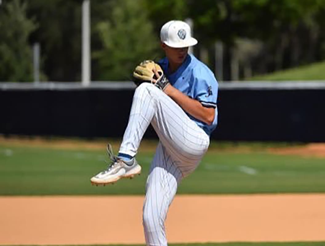 SBLive Central Florida Baseball Player of the Week Nominee Voting (3/12/2024)