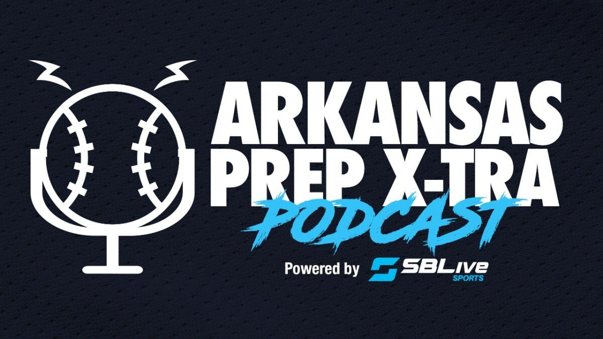 Listen to Episode 116 of the Arkansas Prep X-Tra podcast: Softball