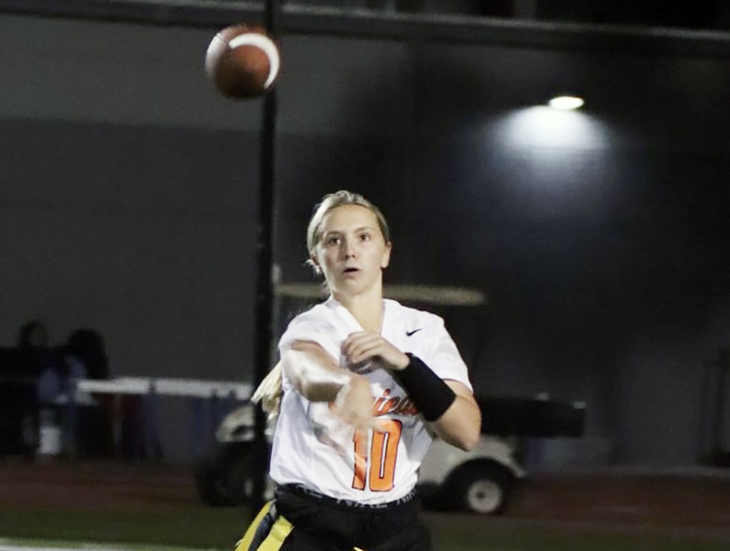 Voting Open for SBLive Central Florida Girls Flag Football Player of the Week: March 21, 2024