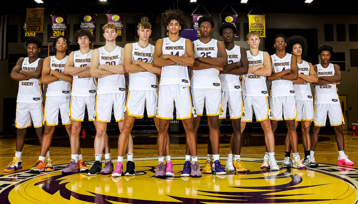 Montverde Academy Finishes Undefeated with Cooper Flagg, Eyes Chipotle Nationals: High School Basketball Rankings Update