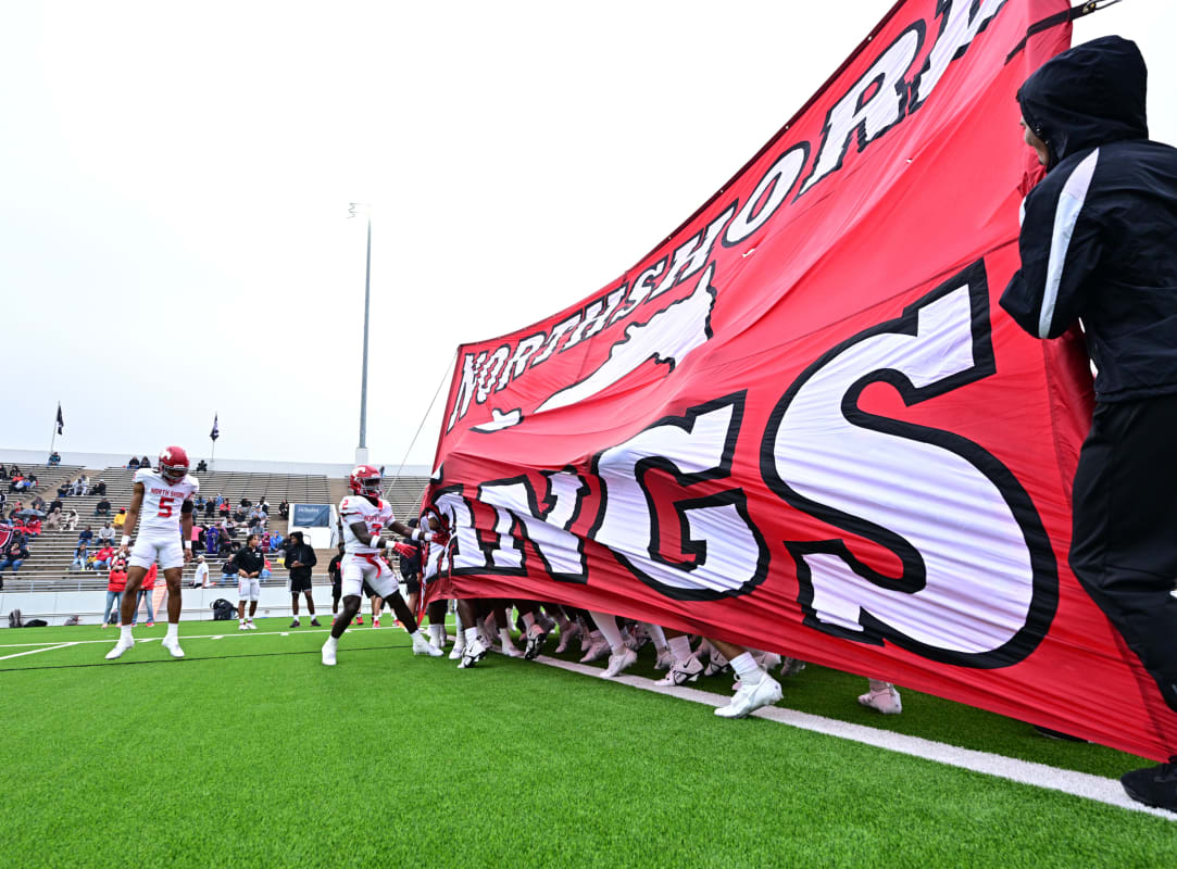UIL punishes Texas high school football powerhouse North Shore over recruiting violations