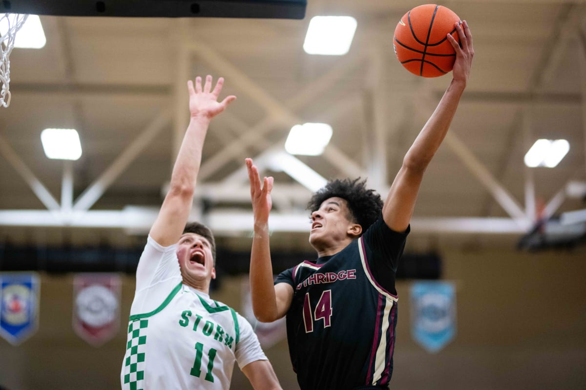 OSAA 6A Boys Basketball State Tournament: Key Matchups & Players to Watch in Wednesday’s Quarterfinals