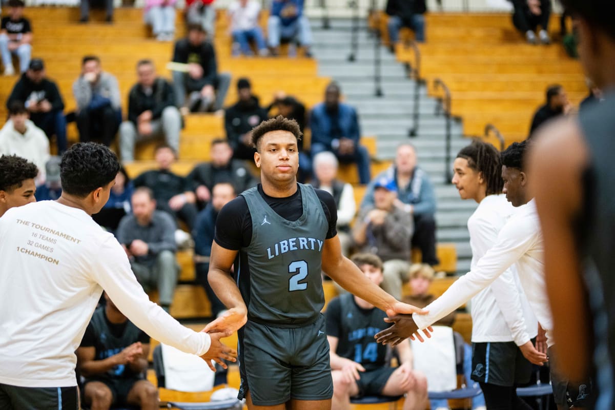 Pacific Conference boys basketball 2023-24: All-league teams, coach and player of the year