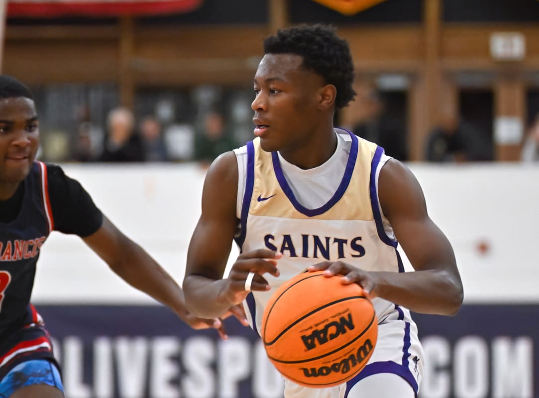 Top 10 Breakout Players in the 2023-24 High School Basketball Season in the San Diego Section