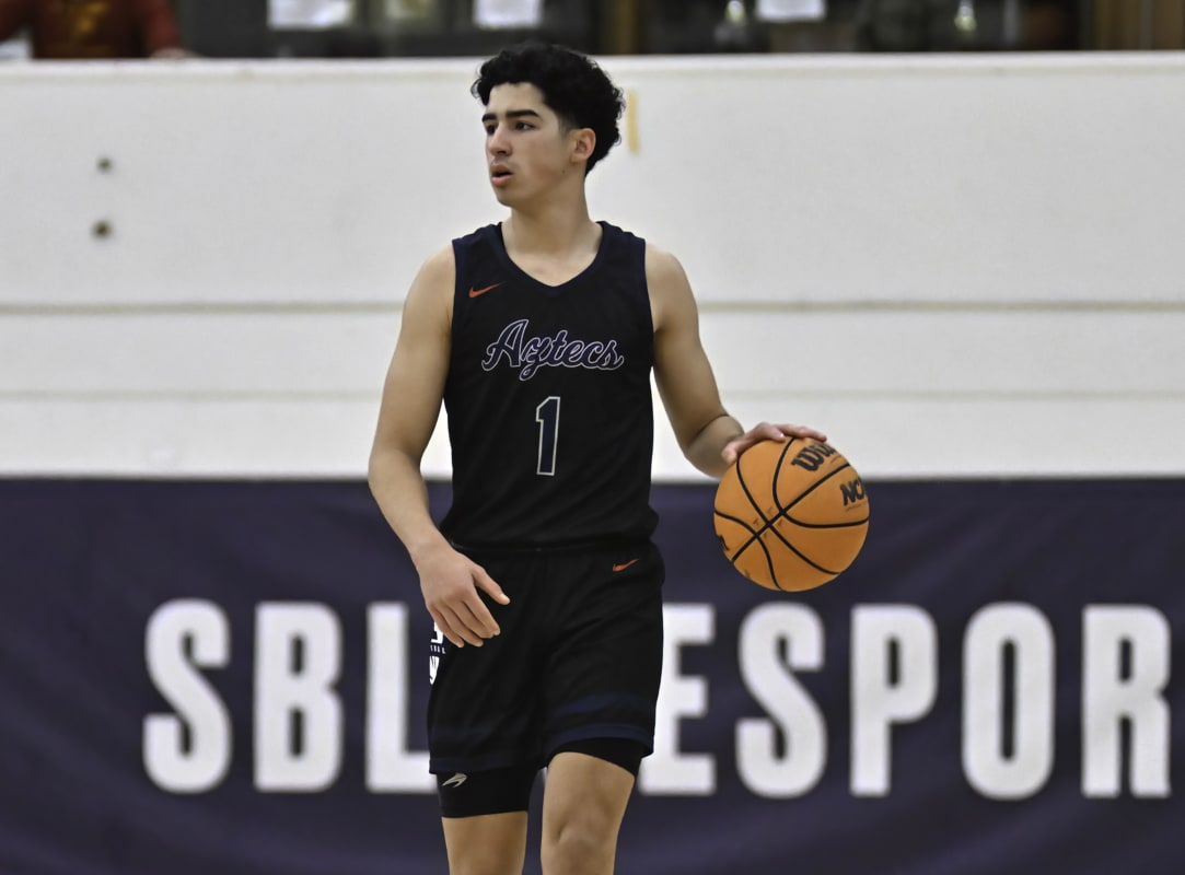 CIF San Diego Section Boys Basketball Playoffs Deliver Exciting Quarterfinal Action and Anticipated Semifinal Matchups