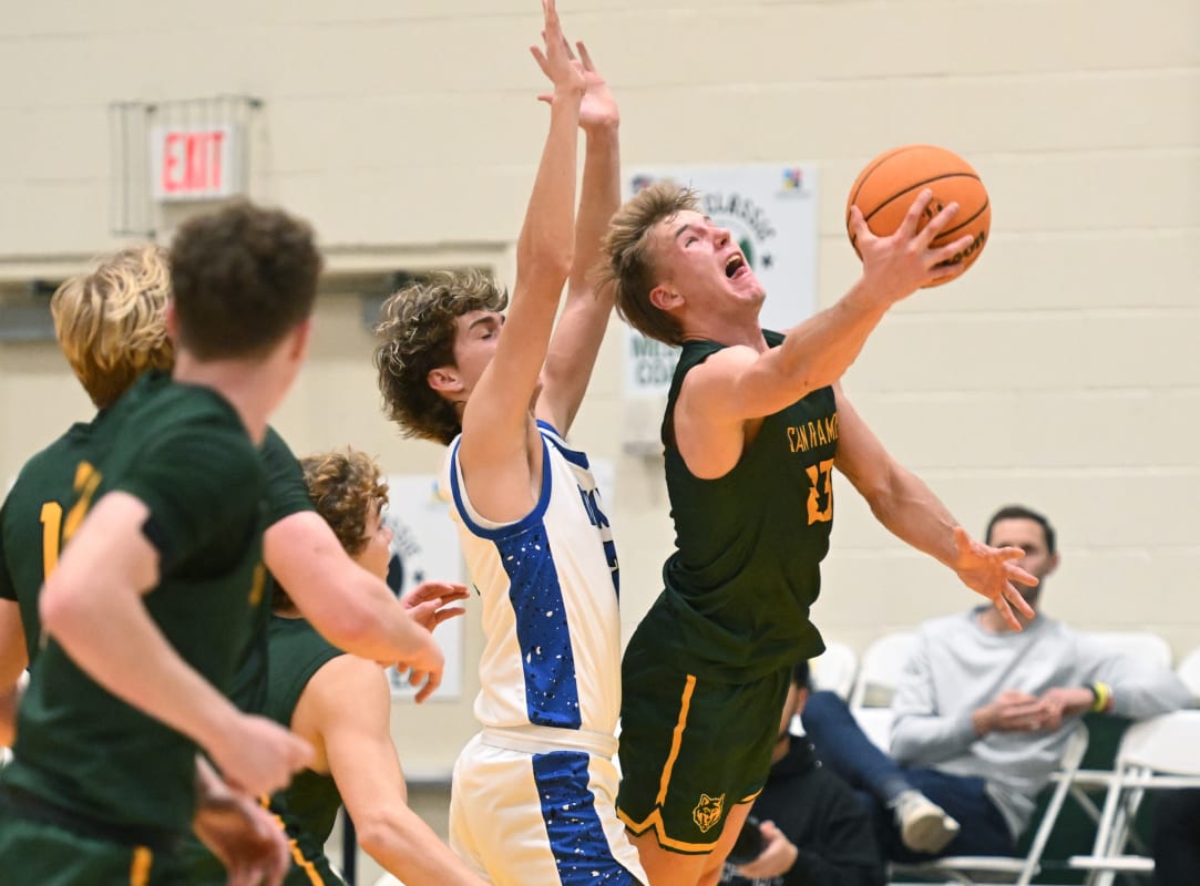 Exciting North Coast Section Basketball Playoffs: Top-Ranked Teams Battle for Victory