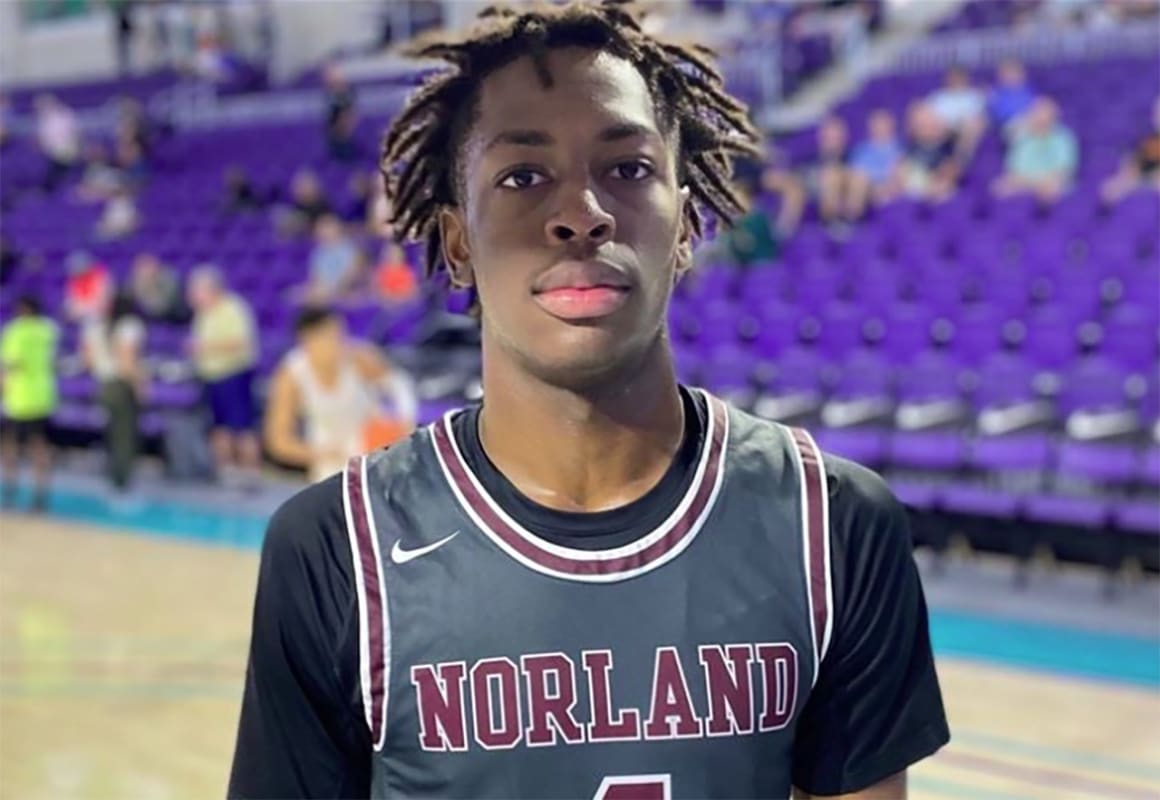 Florida’s 2024 McDonald’s All-American Game nominees