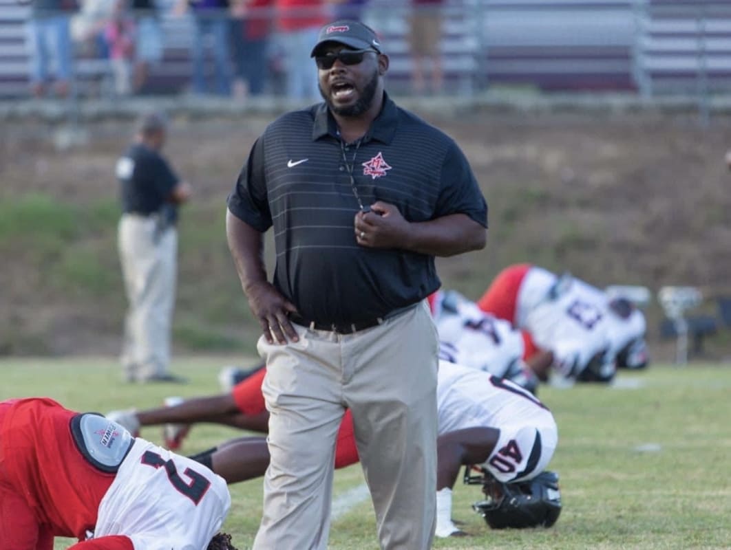Report: Macon County’s Dexter Copeland to retire from coaching