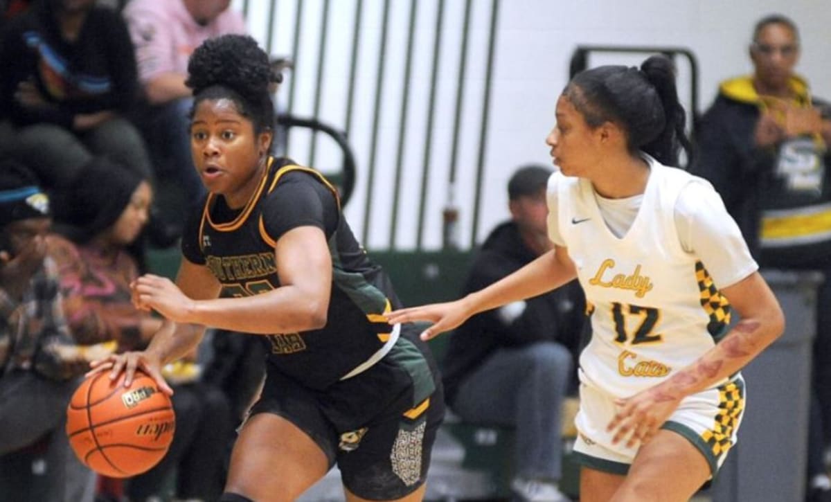 SBLive Louisiana Top 25: 2023-24 High School Girls Basketball Rankings Revealed