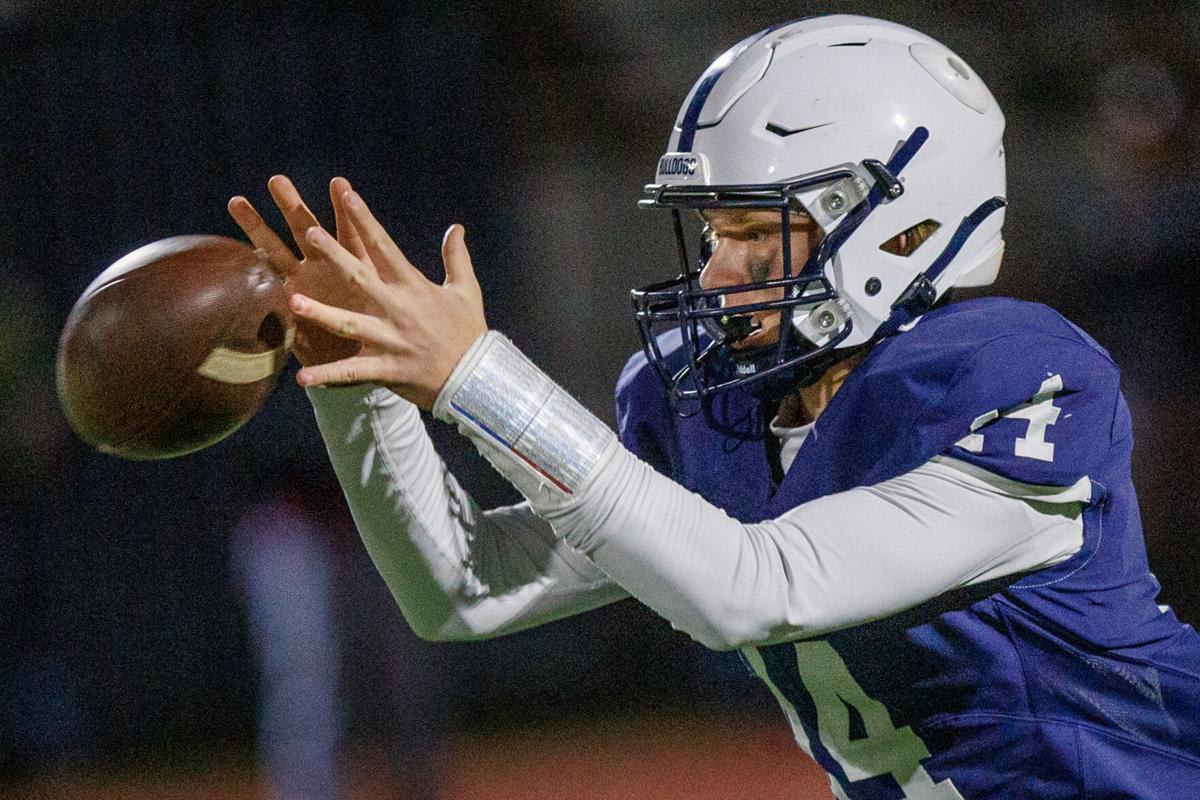 Vote for Rhode Island’s Top Freshman Football Player of 2023 | Nominees & Voting Details