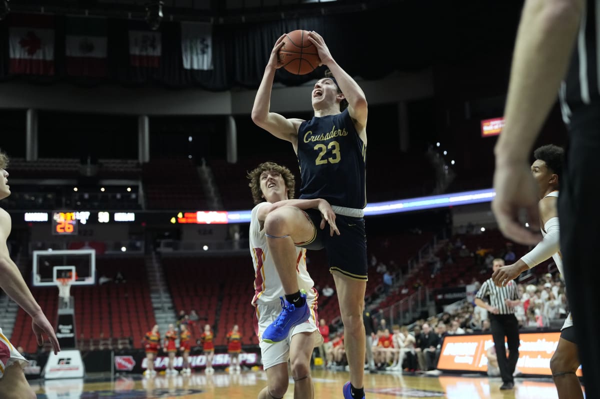 Top High School Boys Basketball Players in Iowa: Position-by-Position Look