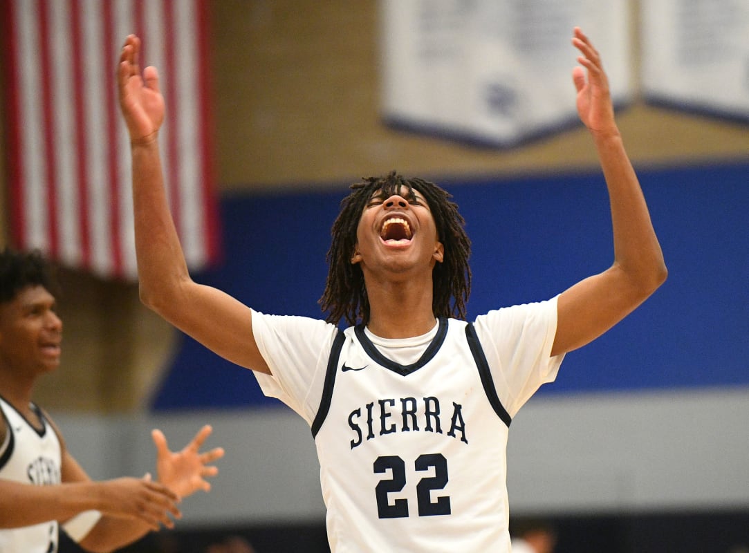 High School Basketball Roundup: Sierra Canyon beats Harvard-Westlake and Notre Dame in Back-to-Back Weeks
