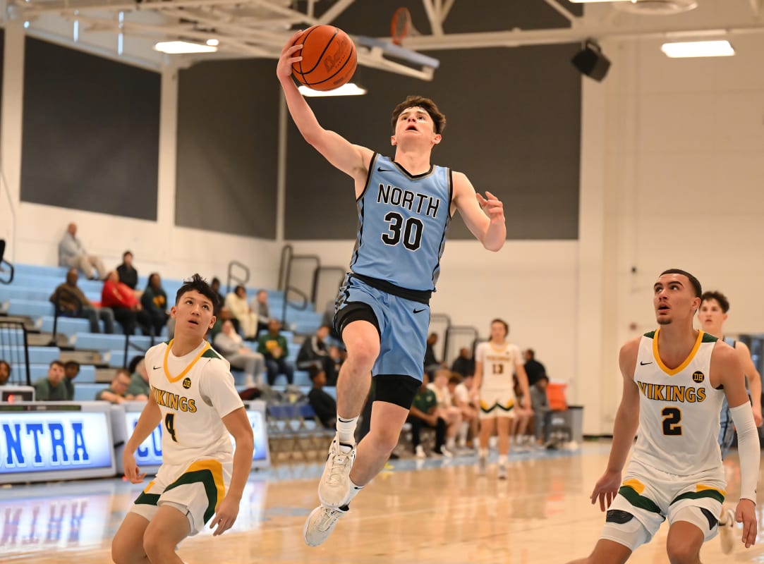 High School Basketball Recap: St. Joseph Leads with Dominance