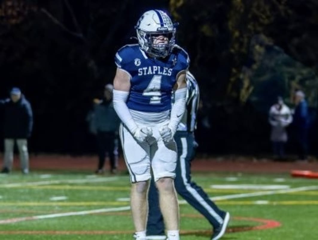 Top Senior Football Players of 2023 in Connecticut: Nominate and Vote for Your Favorite