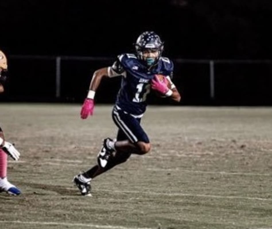 2023 High School Football Season: East Coast Newcomers Impact Player of the Year Poll