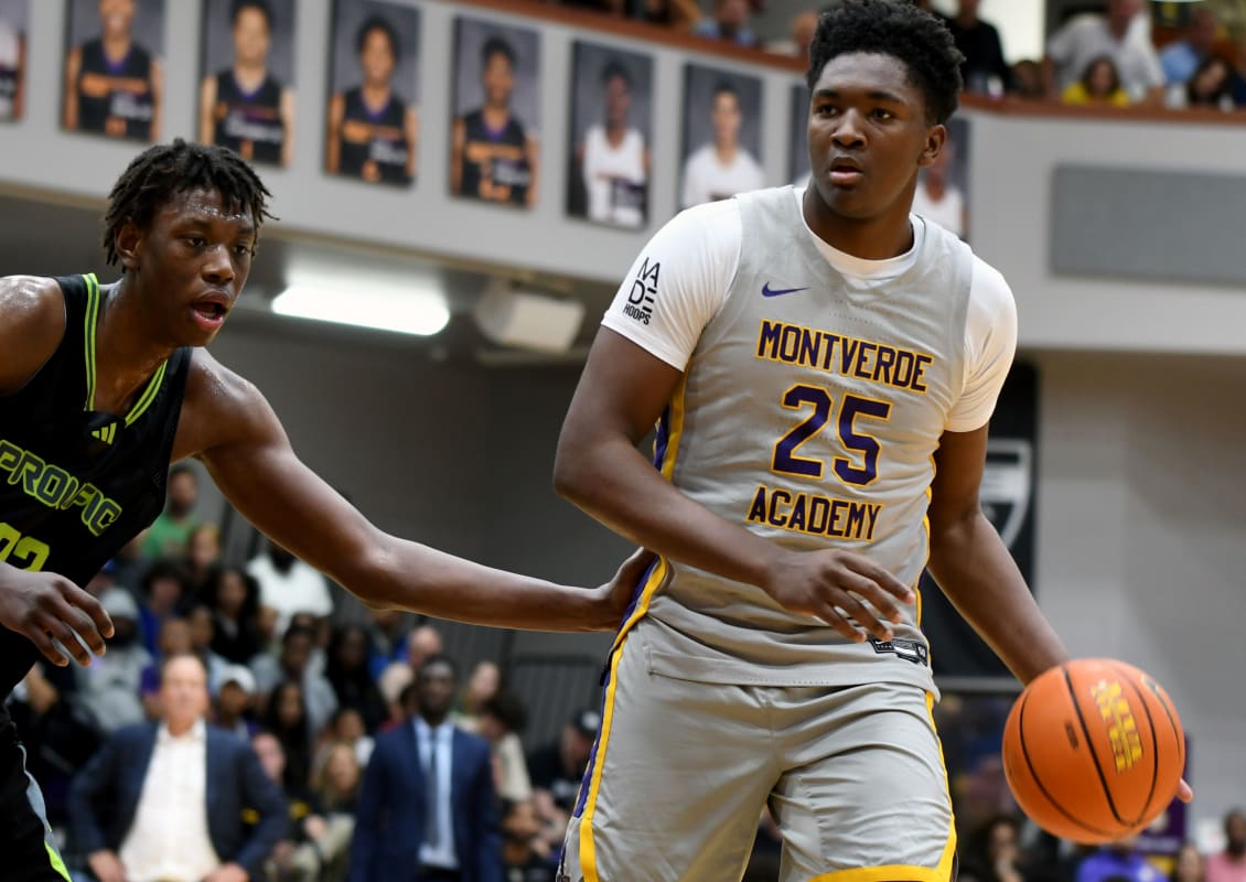 Top High School Basketball Teams: Montverde Academy Holds No. 1 Spot, Long Island Lutheran Faces Showdown, Stony Point Re-enters Rankings