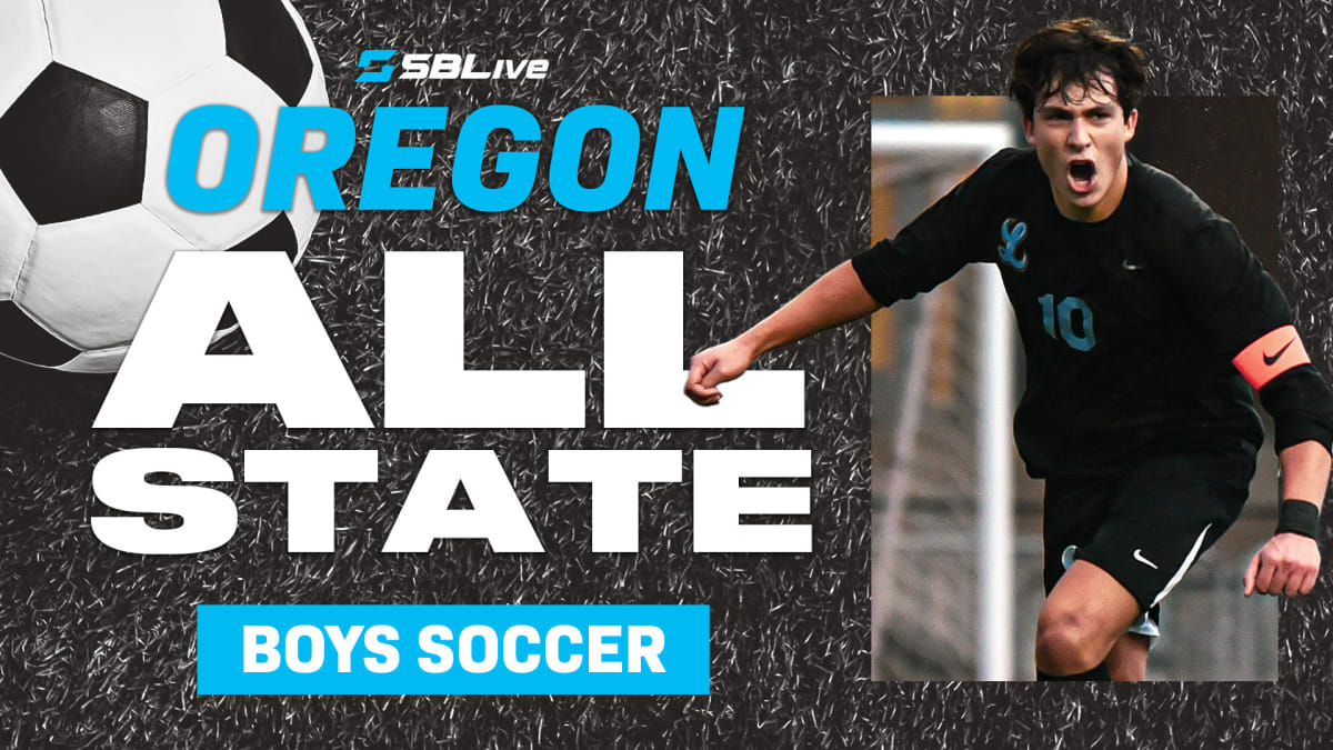 2023 All-State Boys Soccer Teams in Oregon: Results and Analysis