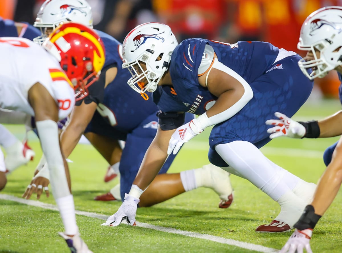 Chaminade-Madonna vs. Clearwater Central Catholic: Live score updates, Florida 1M football state championship