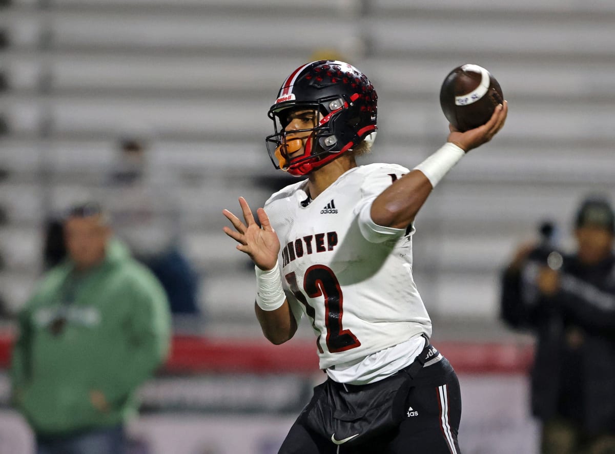 Mid-Atlantic high school football rankings: Pennsylvania power Imhotep Charter moves up