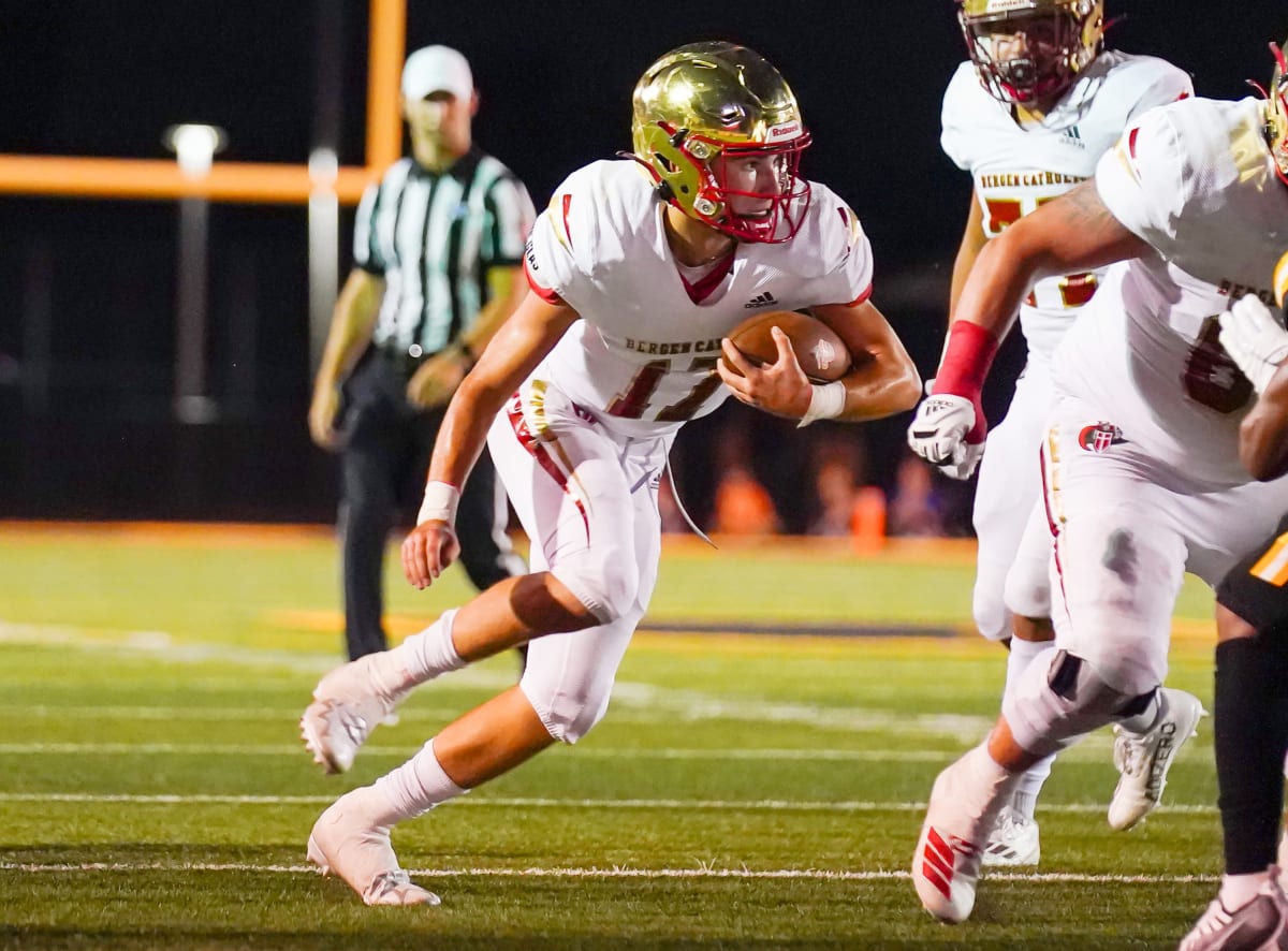 NJ high school football playoffs: How to watch, get live updates – NJSIAA State Championships