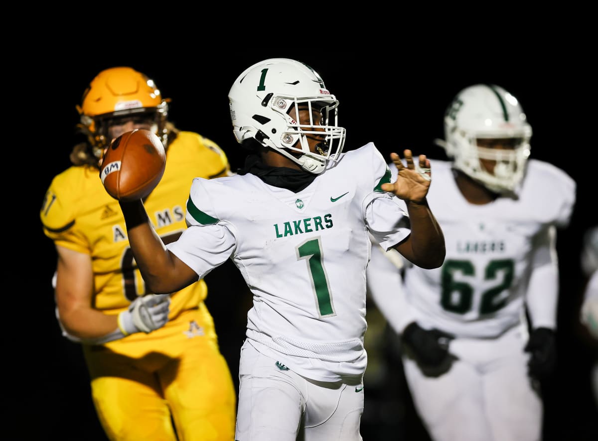 West Bloomfield outlasts Adams with strong second-half defense