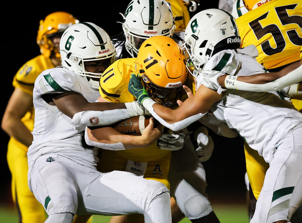 West Bloomfield vs. Adams: Live updates from the MHSAA district semifinal