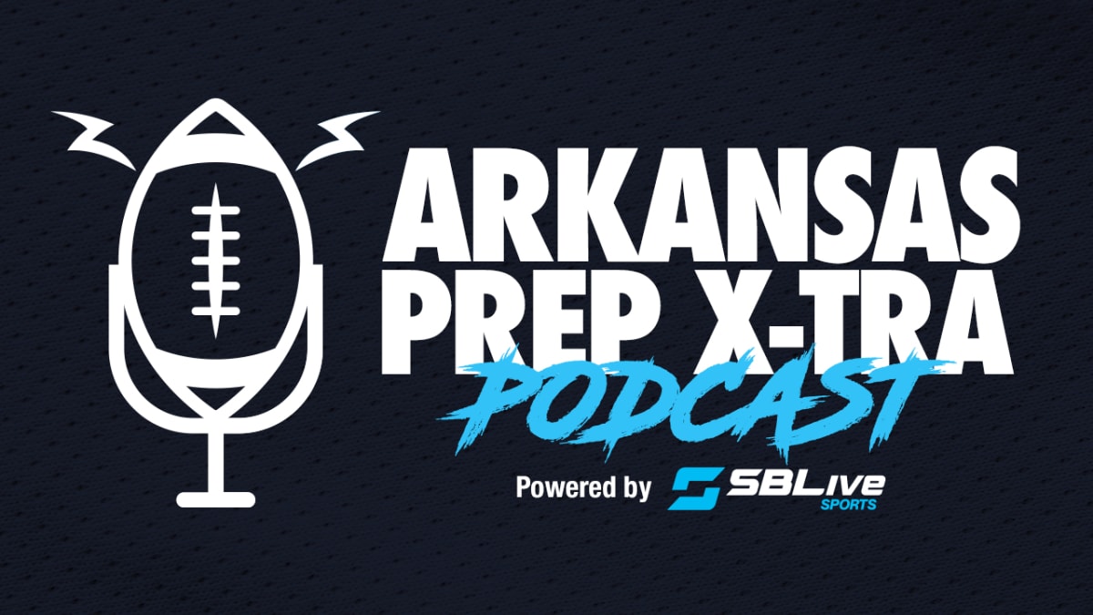 Listen to Episode 99 of the Arkansas Prep X-Tra podcast