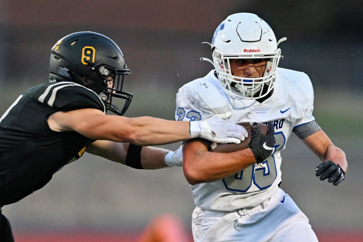 Jesuit Rebounds from 0-4 Start to Secure No. 1 Seed in the Metro League