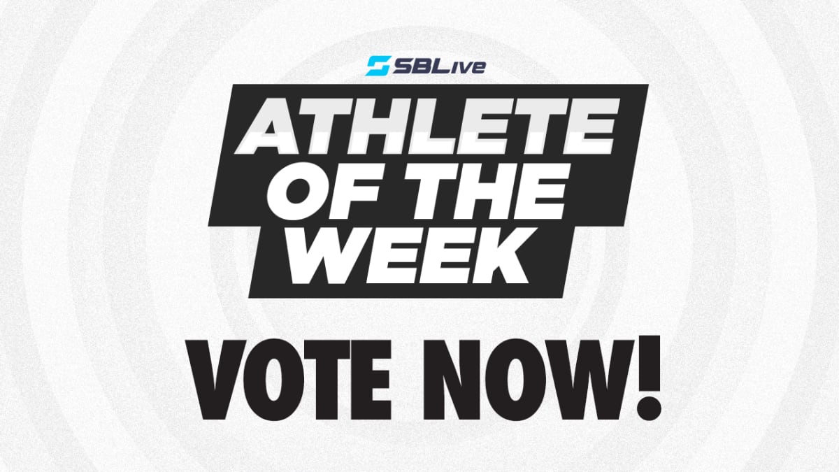 Nominate Your Louisiana High School Athlete of the Week | Voting Ends Sunday