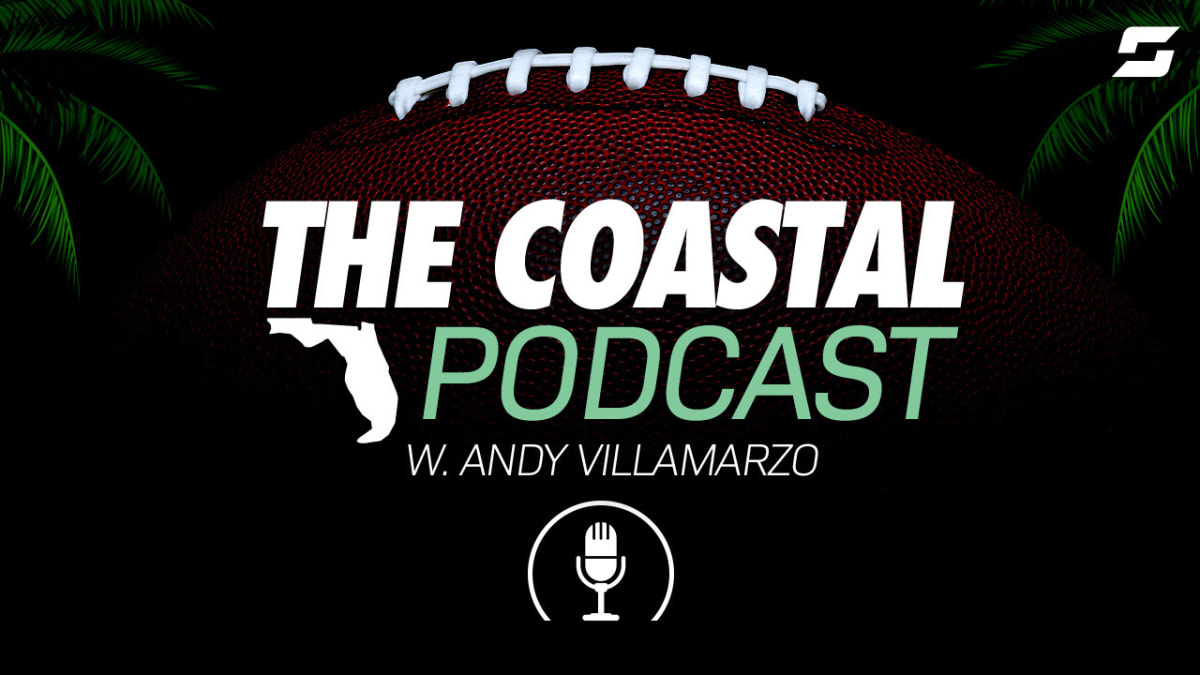 Listen to Episode 22 of SBLive Florida’s ‘The Coastal’ high school football podcast: Region Quarterfinal Playoff Edition