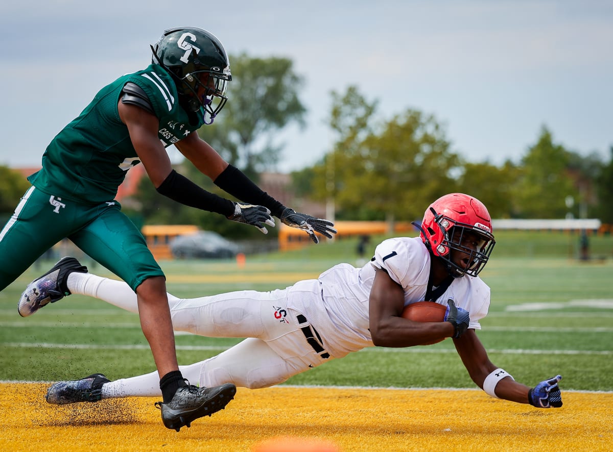 Southfield A&T Warriors Claim Division I District Title with Victory over Cass Tech
