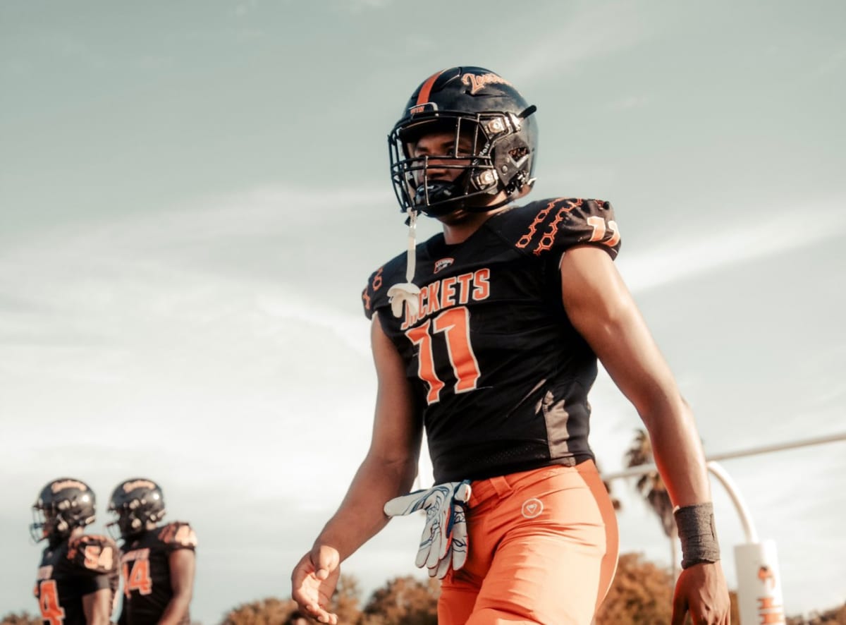 Vote for your top breakout Florida football team in 2023