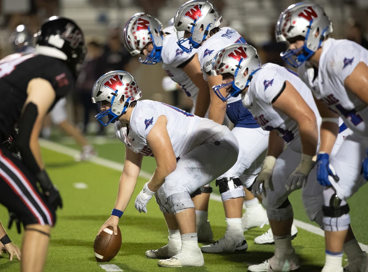 Dripping Springs and Westlake Battle for Top Spot in Class 6A Region 4 District 26 Standings