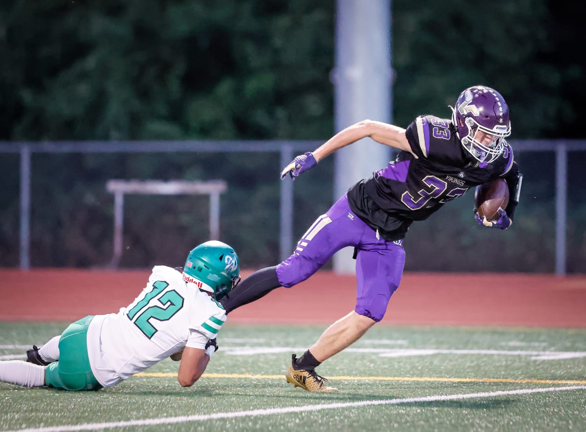 SBLive Presents Top 10 Plays from Week 4 of Washington High School Football