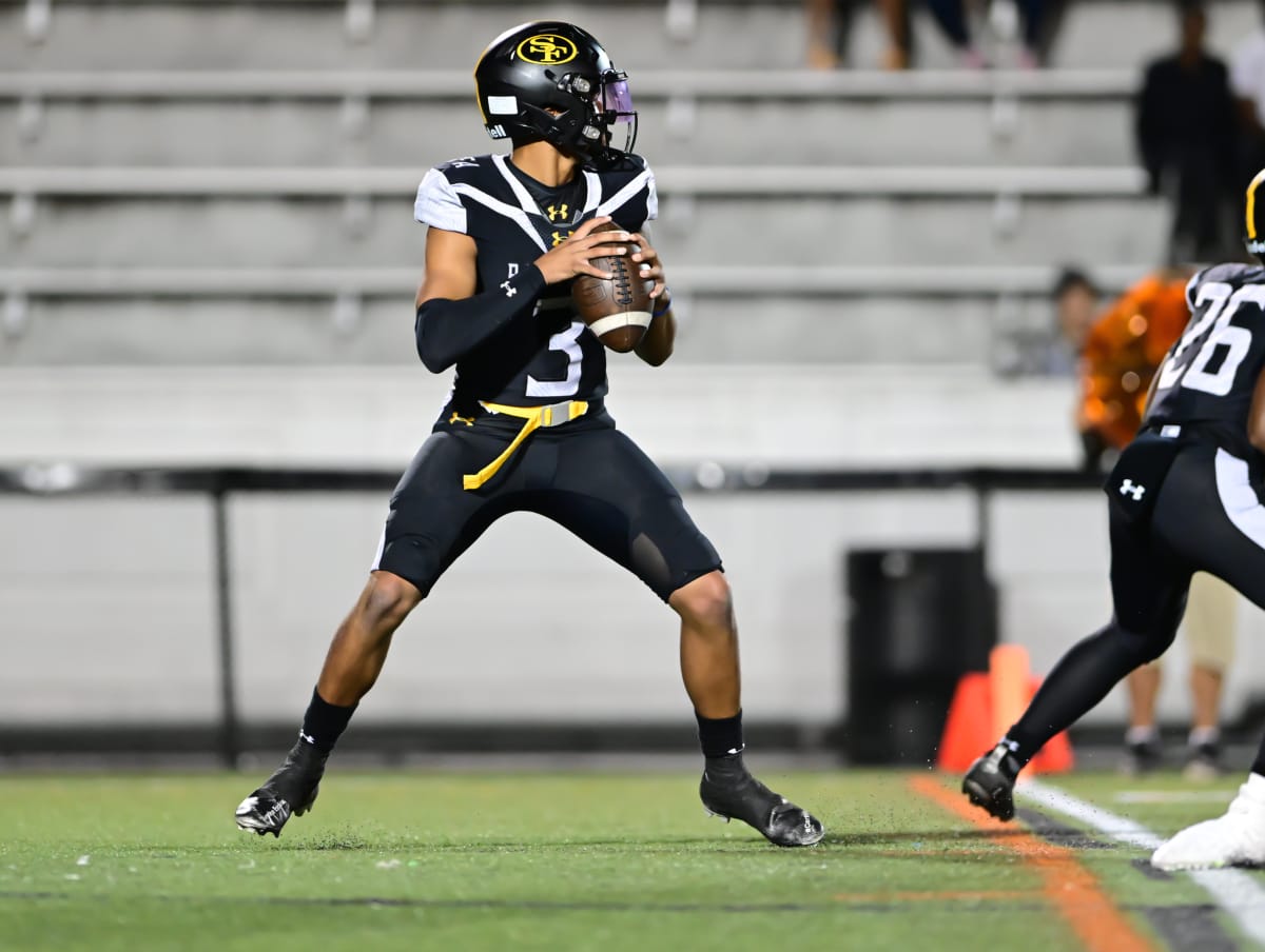 Maryland high school football playoffs: Top 20 games to watch