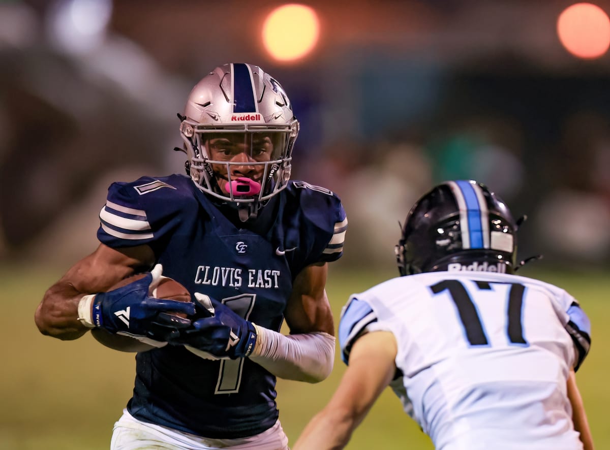 Central Section Football Semi-Finals: Top Seeds Set for Epic Showdown