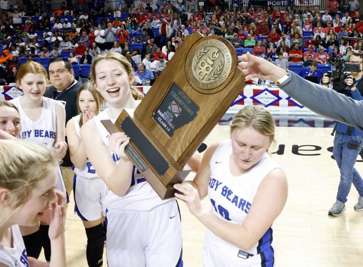 SBLive Previews Eight Class 1A Arkansas High School Girls Basketball Teams | Departures, Players to Watch, Coaches’ Insights and Season Expectations