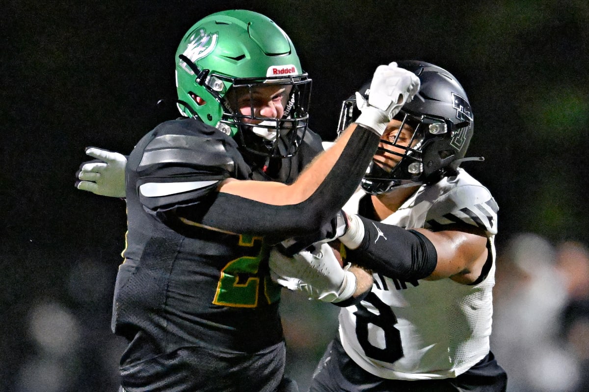 High school football roundup: West Linn, Jesuit, Lakeridge, Central Catholic, and more emerge victorious