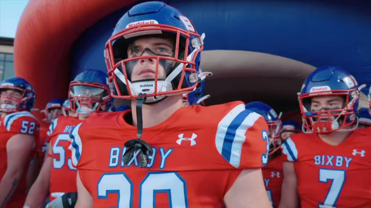 Top Linebackers to Watch in Oklahoma High School Football for the 2023 Season