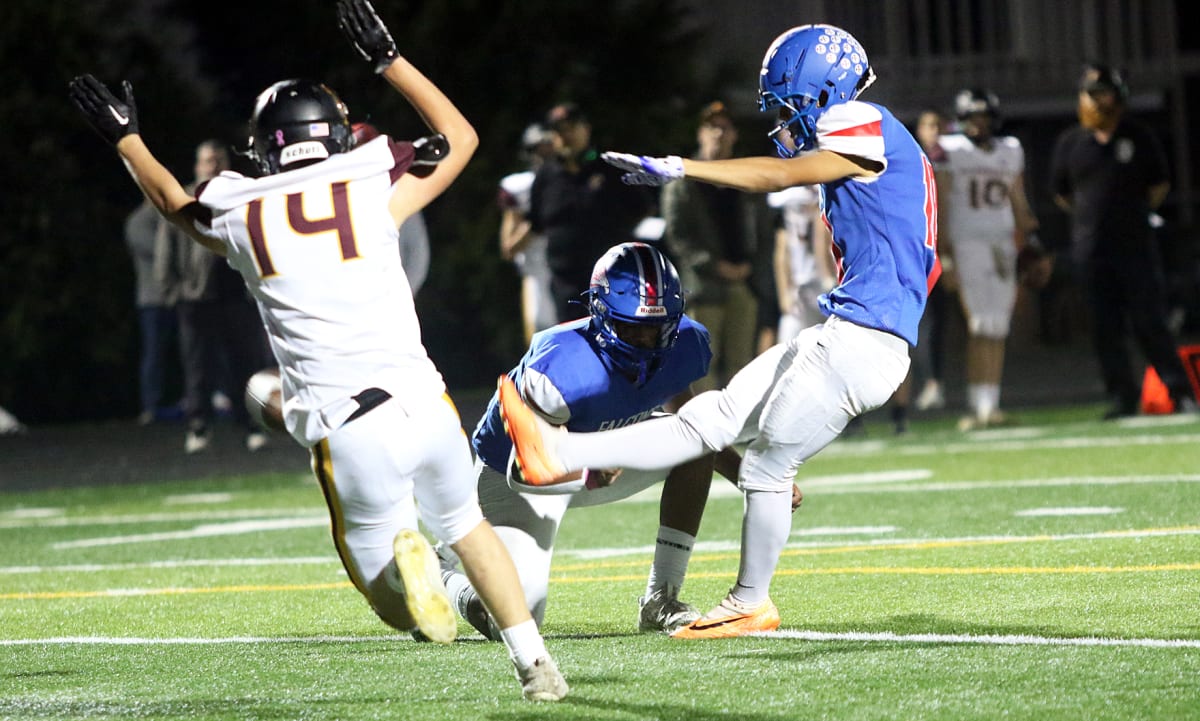 Oregon High School Football Playoffs for 2023 Announced: Complete List of Automatic Qualifers and At-Large Teams