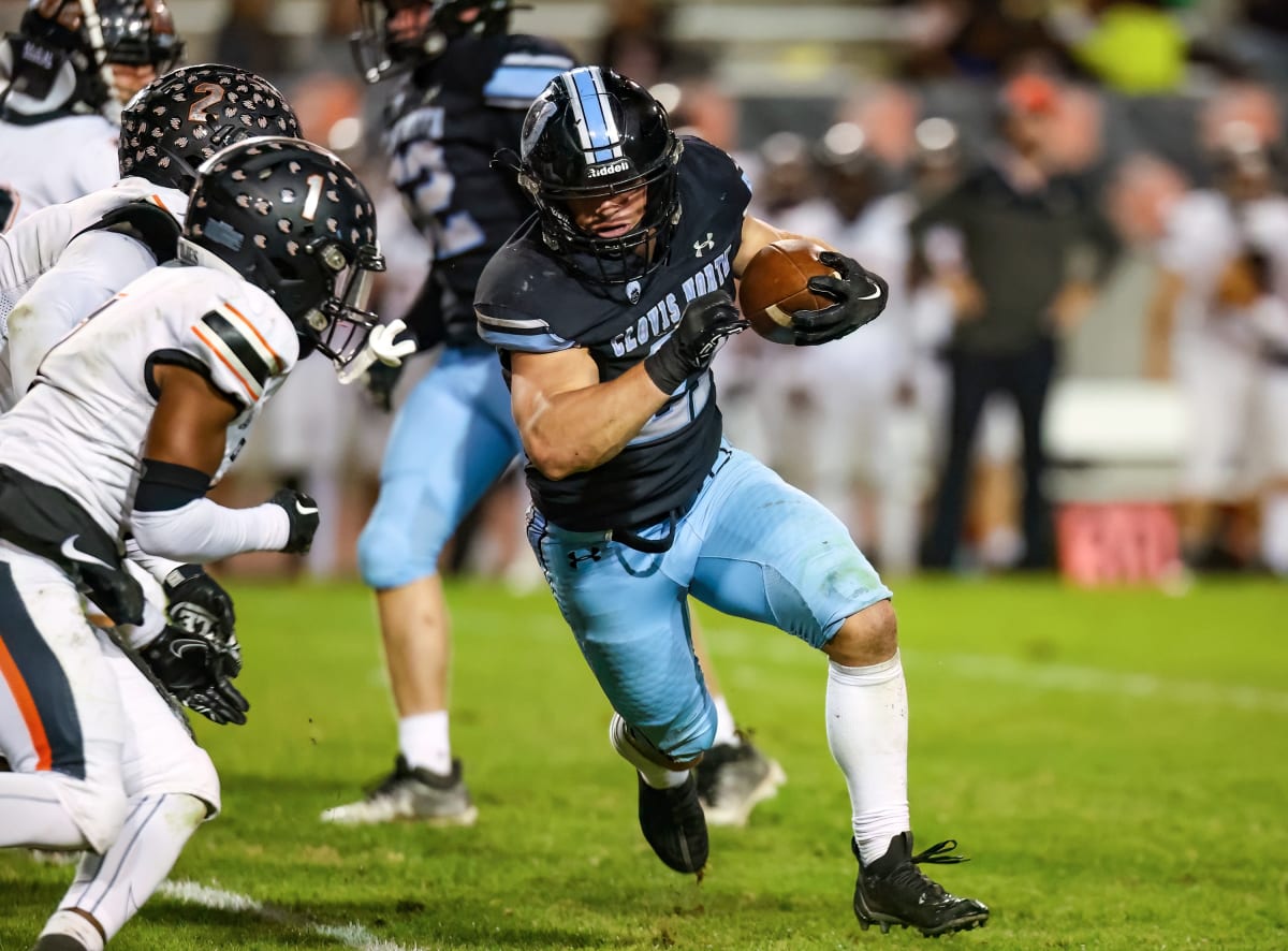 Clovis North Finishes Undefeated and Claims Conference Title, Folsom Reclaims SFL Crown