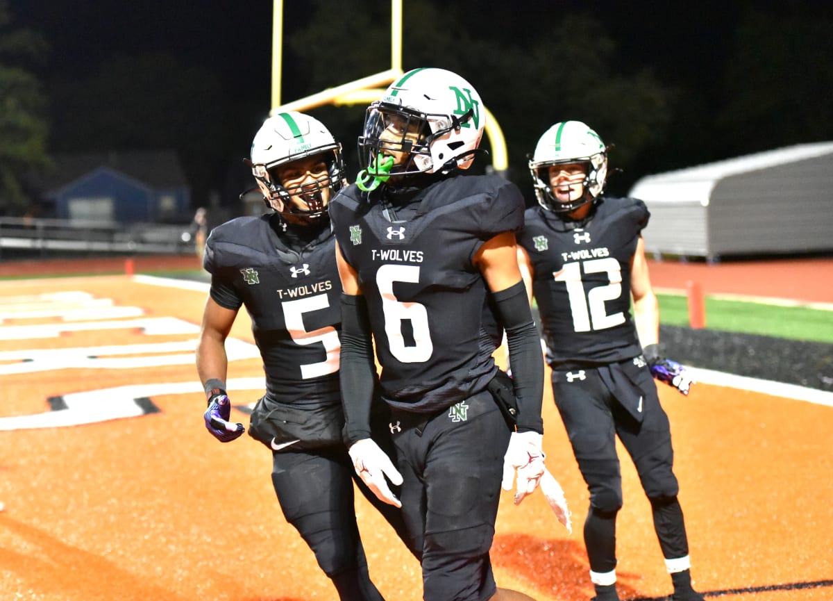 Norman North beats Westmoore 30-14, moves up in 6AI-1 standings