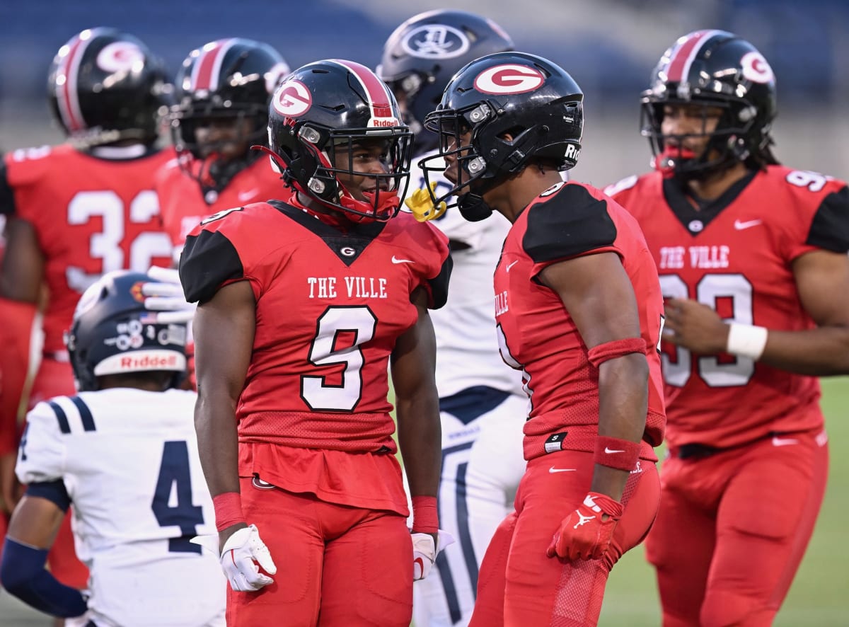 Glenville vs. Archbishop Alter preview: Ohio high school football Division IV state championship notes, history, prediction