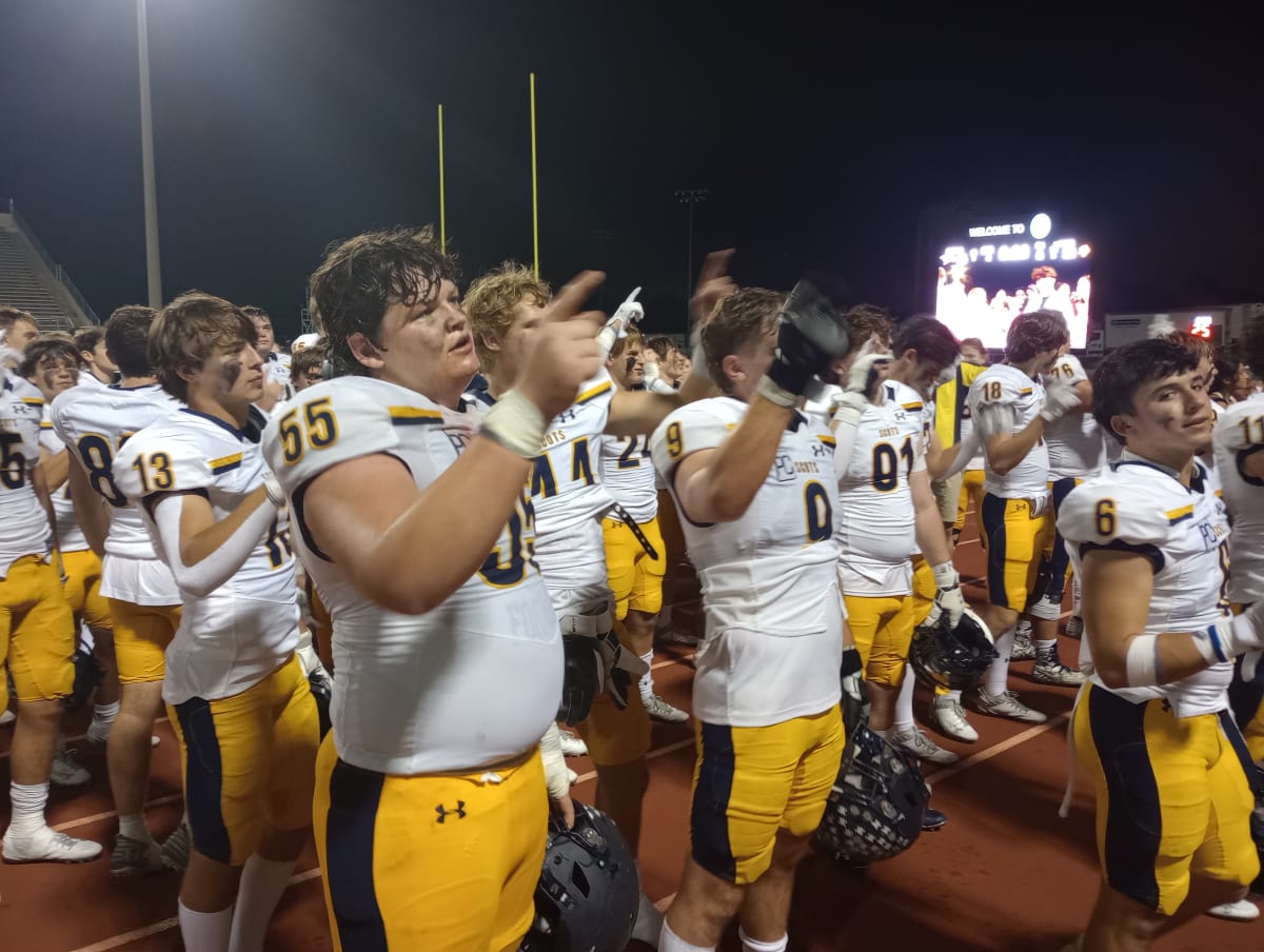 Highland Park rebounds from early loss, clinches postseason spot with six-game winning streak