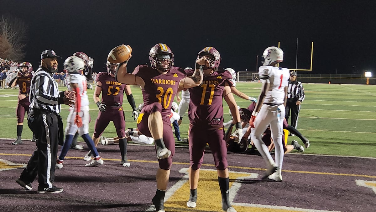 Preview and Predictions: Division II Regional Semifinals of Ohio High School Football Playoffs