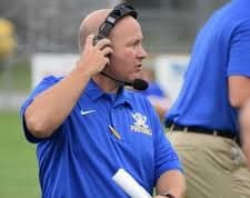 Cliff Lohrey out as head football coach at Crystal River