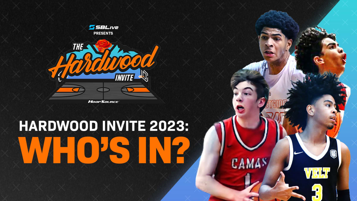 Hardwood Invite coming to Portland area; Jacob Cofie, Terrence Hill headline 2023 field