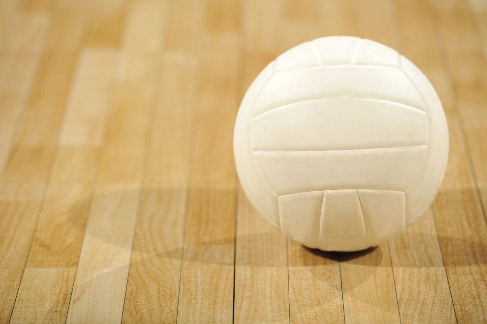Pequot Lakes defeats Rush City in Class 2A Minnesota volleyball title game